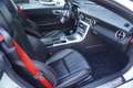 Mercedes-Benz SLK 250 Roadster CDI BlueEfficiency AMG Line Weiß - thumbnail 20