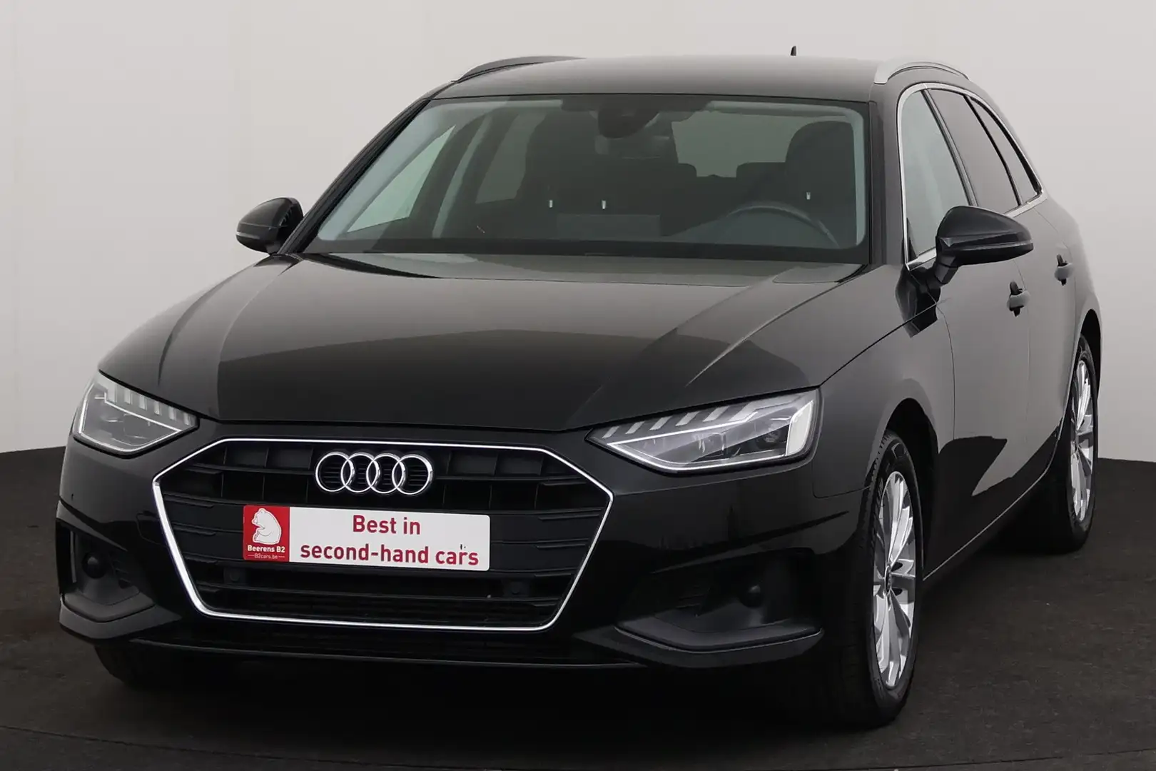 Audi A4 *AVANT BUS.EDITION 35 2.0TFSI S-TRONIC + CARPLAY + - 1