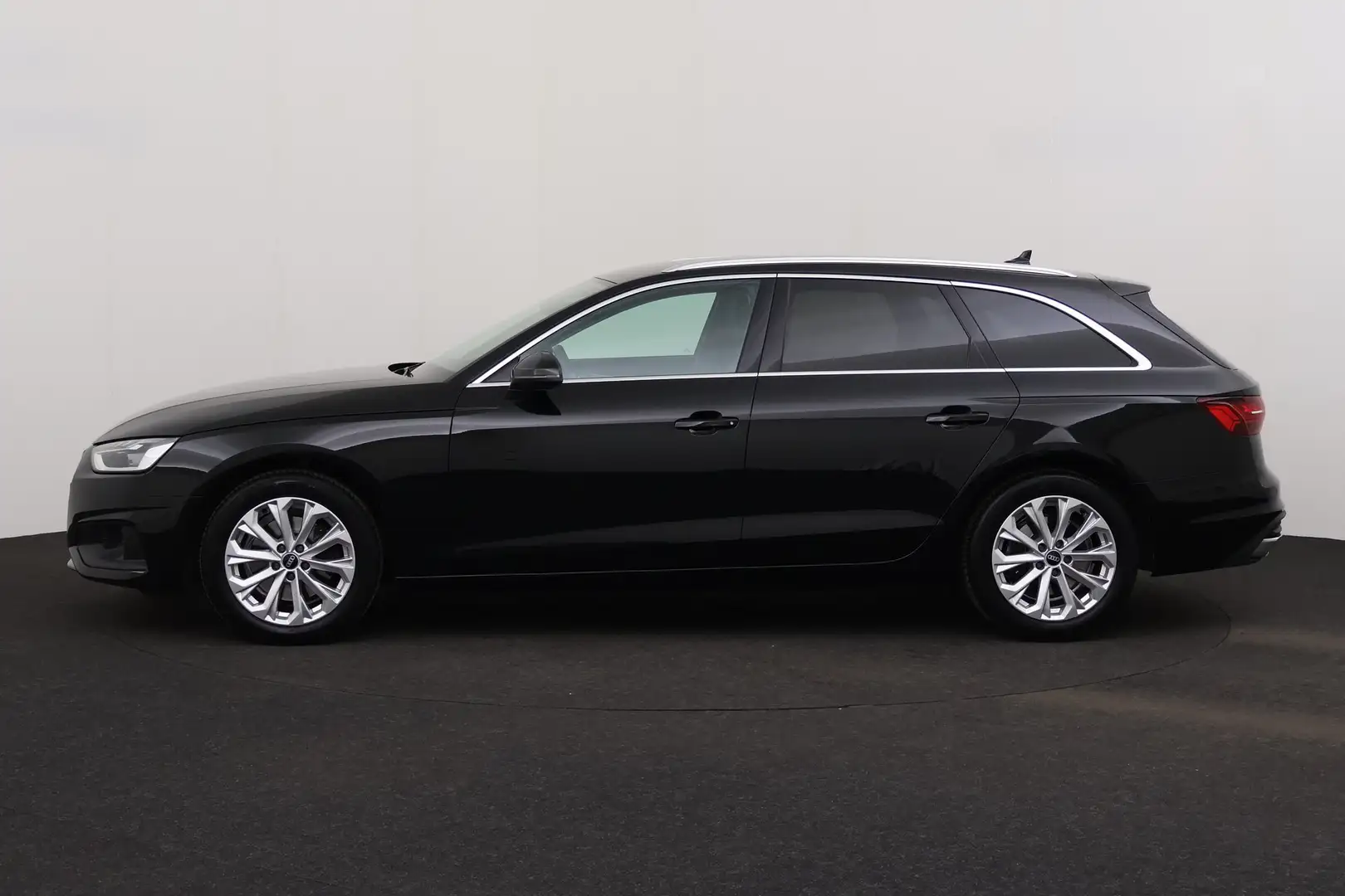 Audi A4 *AVANT BUS.EDITION 35 2.0TFSI S-TRONIC + CARPLAY + - 2