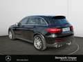 Mercedes-Benz GLC 63 AMG GLC 63 4M+ Perf.Abgas+Pano+AHK+Distronic+COMAND+ Schwarz - thumbnail 3