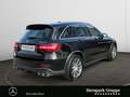 Mercedes-Benz GLC 63 AMG GLC 63 4M+ Perf.Abgas+Pano+AHK+Distronic+COMAND+ Schwarz - thumbnail 5