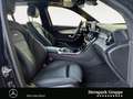 Mercedes-Benz GLC 63 AMG GLC 63 4M+ Perf.Abgas+Pano+AHK+Distronic+COMAND+ Schwarz - thumbnail 15