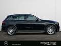 Mercedes-Benz GLC 63 AMG GLC 63 4M+ Perf.Abgas+Pano+AHK+Distronic+COMAND+ Schwarz - thumbnail 6