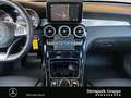 Mercedes-Benz GLC 63 AMG GLC 63 4M+ Perf.Abgas+Pano+AHK+Distronic+COMAND+ Schwarz - thumbnail 11