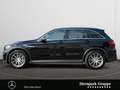 Mercedes-Benz GLC 63 AMG GLC 63 4M+ Perf.Abgas+Pano+AHK+Distronic+COMAND+ Schwarz - thumbnail 2