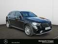 Mercedes-Benz GLC 63 AMG GLC 63 4M+ Perf.Abgas+Pano+AHK+Distronic+COMAND+ Schwarz - thumbnail 7