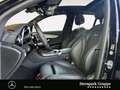 Mercedes-Benz GLC 63 AMG GLC 63 4M+ Perf.Abgas+Pano+AHK+Distronic+COMAND+ Schwarz - thumbnail 9