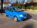 Fiat Panda 1.3 16V JTD Dynamic Blau - thumbnail 2