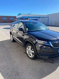 2.0TDI AB tech Ambition 4x2 DSG 110kW