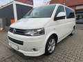 Volkswagen T5 Transporter T5 Multivan Highline LEDER NAVI XENON Blanc - thumbnail 1