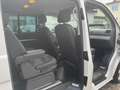Volkswagen T5 Transporter T5 Multivan Highline LEDER NAVI XENON Blanc - thumbnail 23