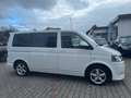 Volkswagen T5 Transporter T5 Multivan Highline LEDER NAVI XENON Blanc - thumbnail 4