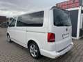 Volkswagen T5 Transporter T5 Multivan Highline LEDER NAVI XENON Blanc - thumbnail 7