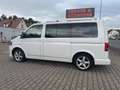 Volkswagen T5 Transporter T5 Multivan Highline LEDER NAVI XENON Blanc - thumbnail 8