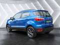 Ford EcoSport Cool & Connect - Winter-Paket - Navi Blau - thumbnail 4