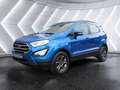 Ford EcoSport Cool & Connect - Winter-Paket - Navi Blau - thumbnail 1