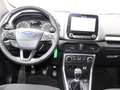 Ford EcoSport Cool & Connect - Winter-Paket - Navi Blau - thumbnail 8