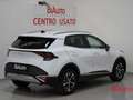 Kia Sportage Sportage 1.6 CRDI 136 CV MHEV DCT7 Style Bianco - thumbnail 2