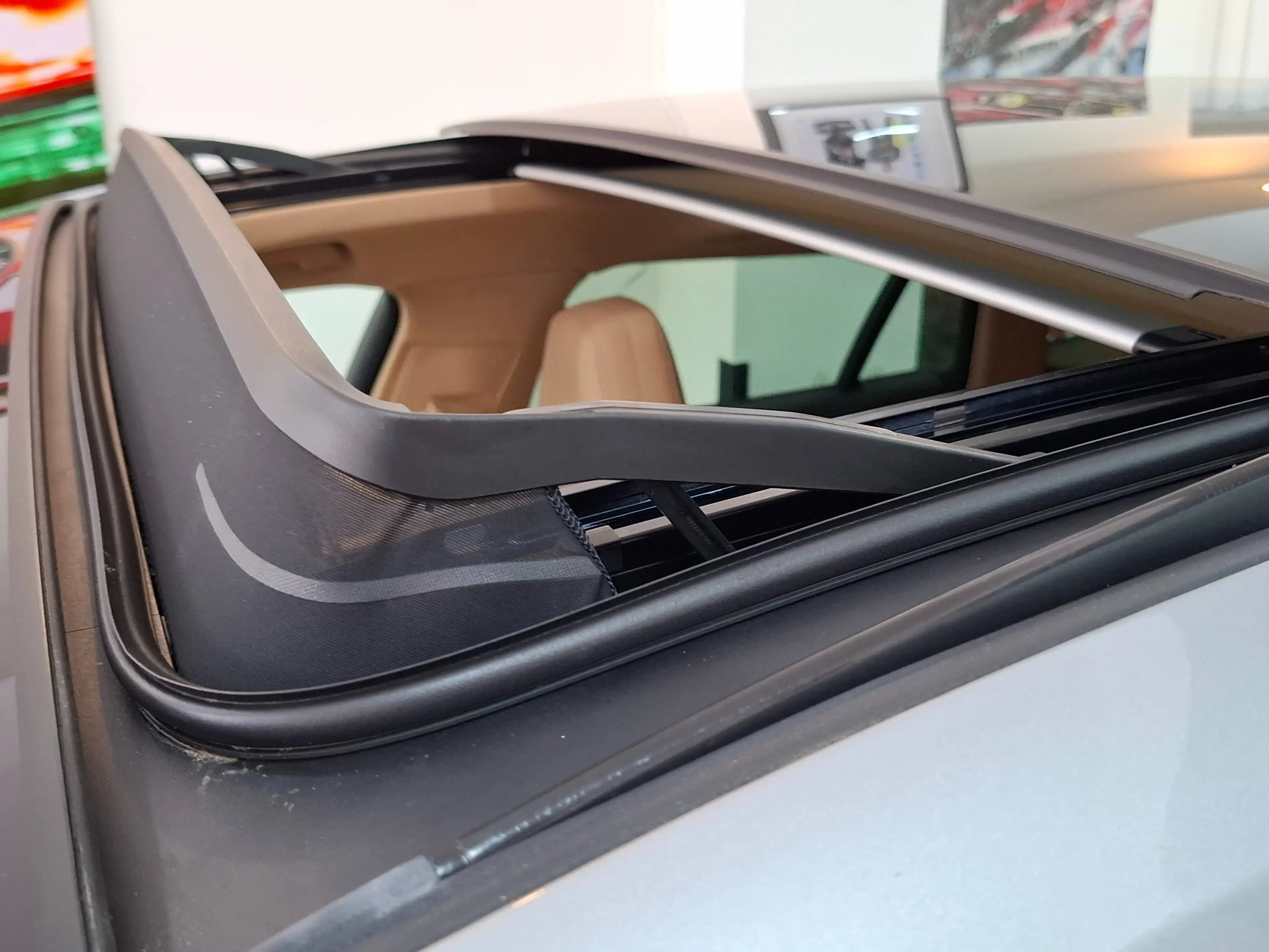 Porsche Panamera Panamera 4 e-Hybrid 10 Yrs Ed.2.9 V6 Bi-Tbo PHEV PDK(EU6d-T) — photo 14