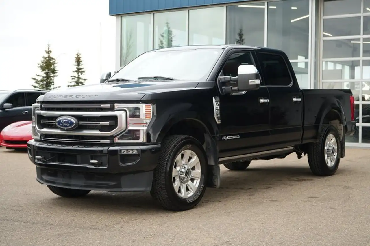 2021 Ford F 350
