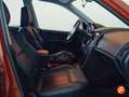 Mahindra XUV500 AWD (4X4) W8 - 7 plazas Naranja - thumbnail 11