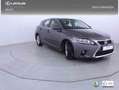 Lexus CT 200h 1.8 Executive Gris - thumbnail 24