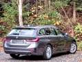 BMW 316 dA Diesel/Electrique  Volant M sport Grijs - thumbnail 2