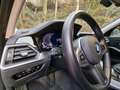 BMW 316 dA Diesel/Electrique  Volant M sport Grigio - thumbnail 9