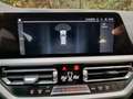 BMW 316 dA Diesel/Electrique  Volant M sport Szary - thumbnail 10
