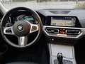 BMW 316 dA Diesel/Electrique  Volant M sport Gris - thumbnail 7