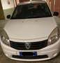 Dacia Sandero Sandero 1.5 dci Embleme (blackline) 75cv Bianco - thumbnail 1