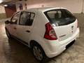 Dacia Sandero Sandero 1.5 dci Embleme (blackline) 75cv Bianco - thumbnail 6