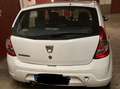 Dacia Sandero Sandero 1.5 dci Embleme (blackline) 75cv Bianco - thumbnail 4