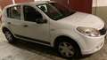 Dacia Sandero Sandero 1.5 dci Embleme (blackline) 75cv Bianco - thumbnail 3