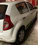 Dacia Sandero Sandero 1.5 dci Embleme (blackline) 75cv Bianco - thumbnail 2