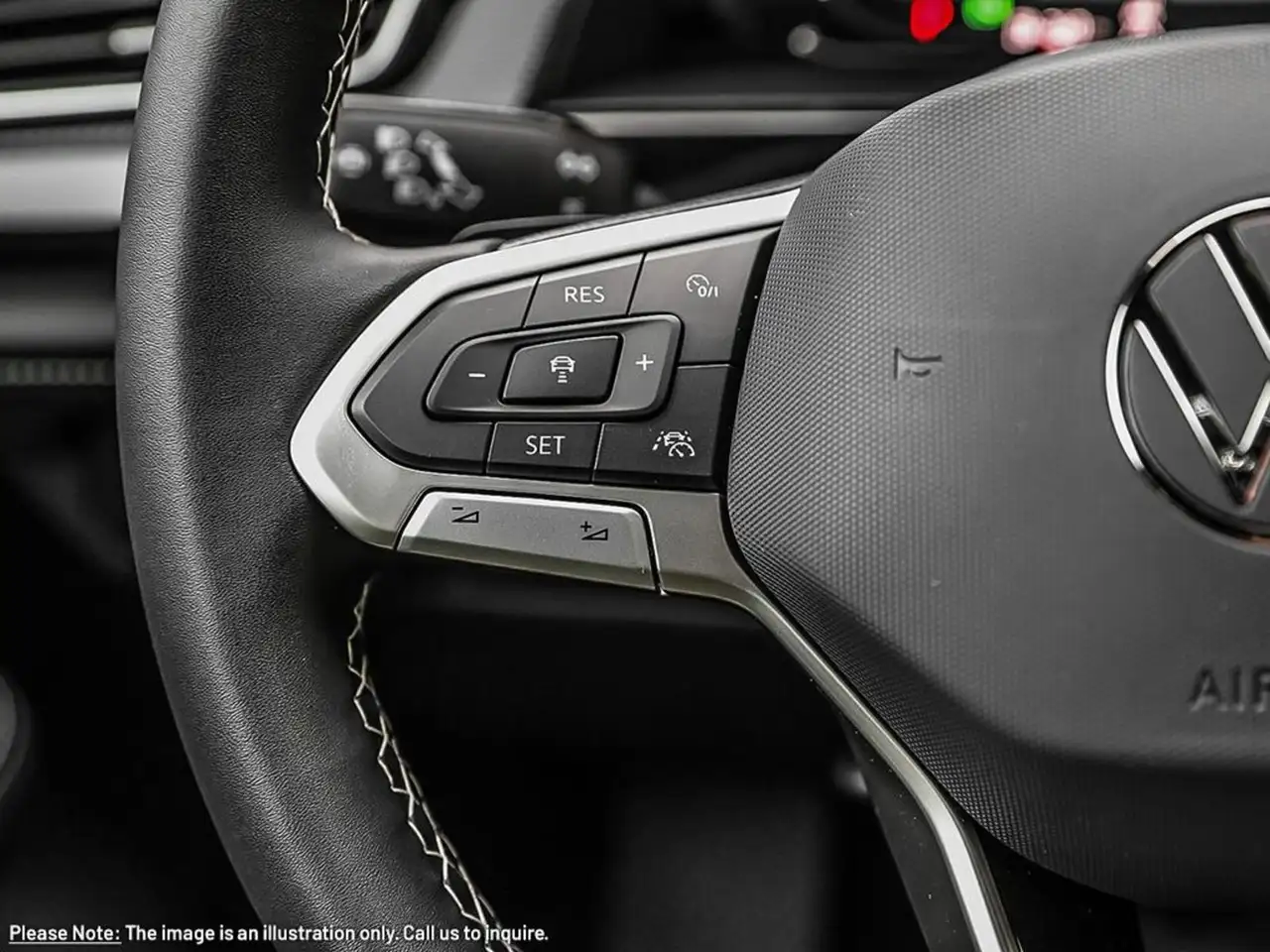 Volkswagen Atlas fotografie Volkswagen Atlas