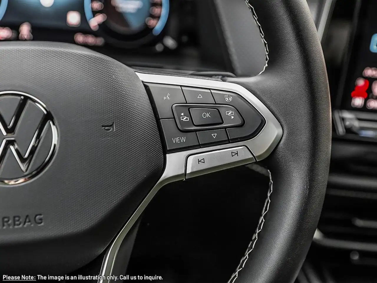 Volkswagen Atlas fotografie Volkswagen Atlas