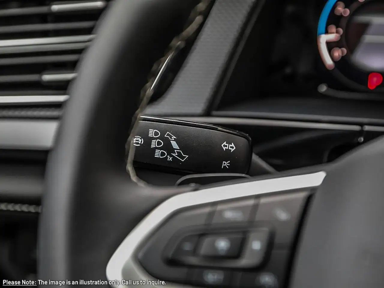 Volkswagen Atlas fotografie Volkswagen Atlas