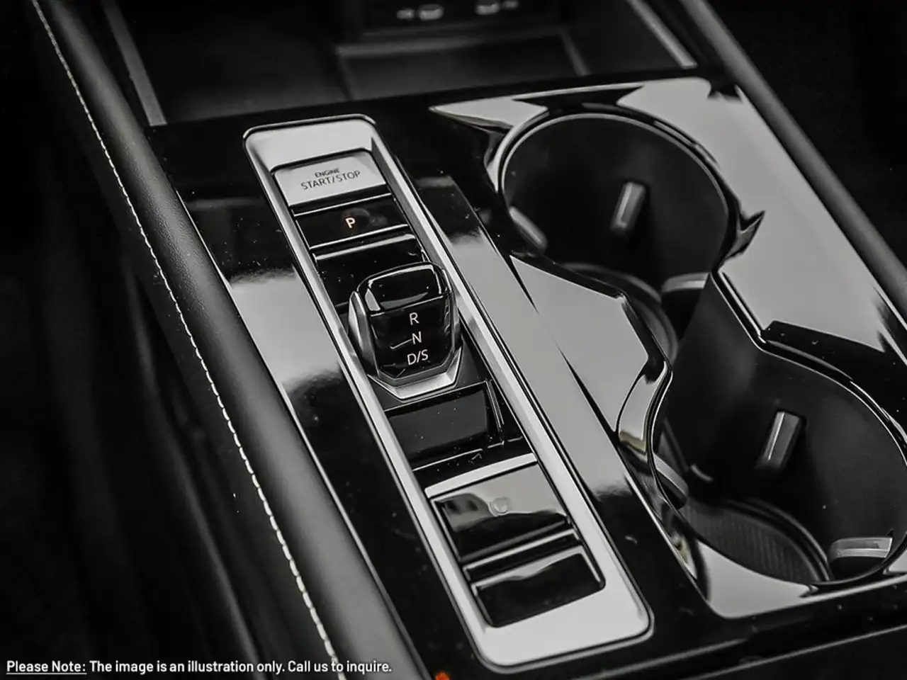Volkswagen Atlas fotografie Volkswagen Atlas