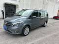 Mercedes-Benz Vito 2.2 116 CDI 4x4 PL Tourer Select Long Grigio - thumbnail 1