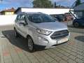 Ford EcoSport 1,0 EcoBoost Titanium Silber - thumbnail 6