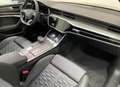 Audi RS6 Avant ESSENTIAL-V MAX 305-KERAMIK-PANO-LASER Noir - thumbnail 11