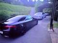 Mercedes-Benz E 400 E 400 4MATIC AMG MEGAVOLL-BURMESTER/PANORAMA/MASSA Siyah - thumbnail 2