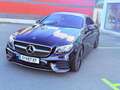 Mercedes-Benz E 400 E 400 4MATIC AMG MEGAVOLL-BURMESTER/PANORAMA/MASSA Siyah - thumbnail 4
