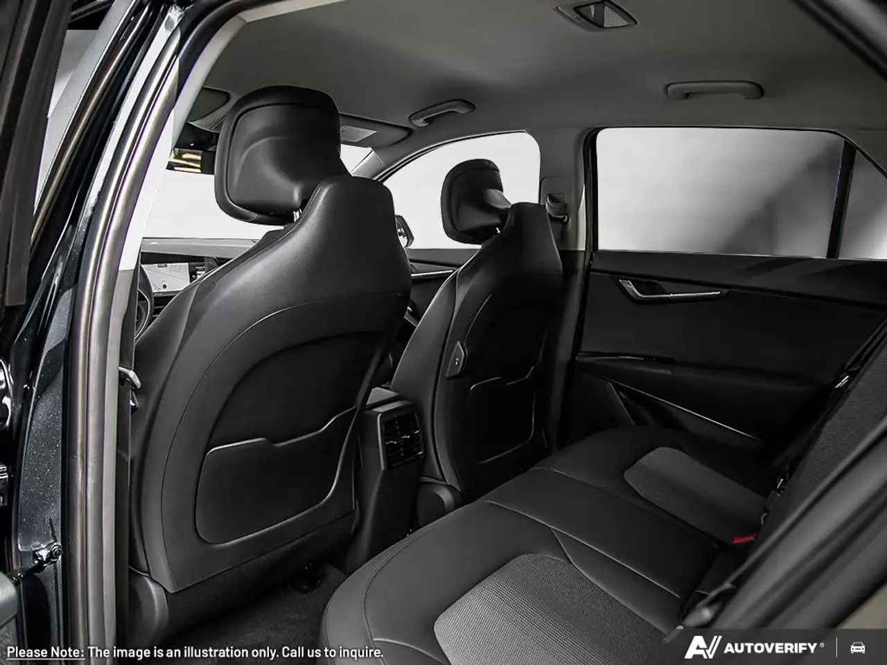 Kia Niro снимка Kia Niro