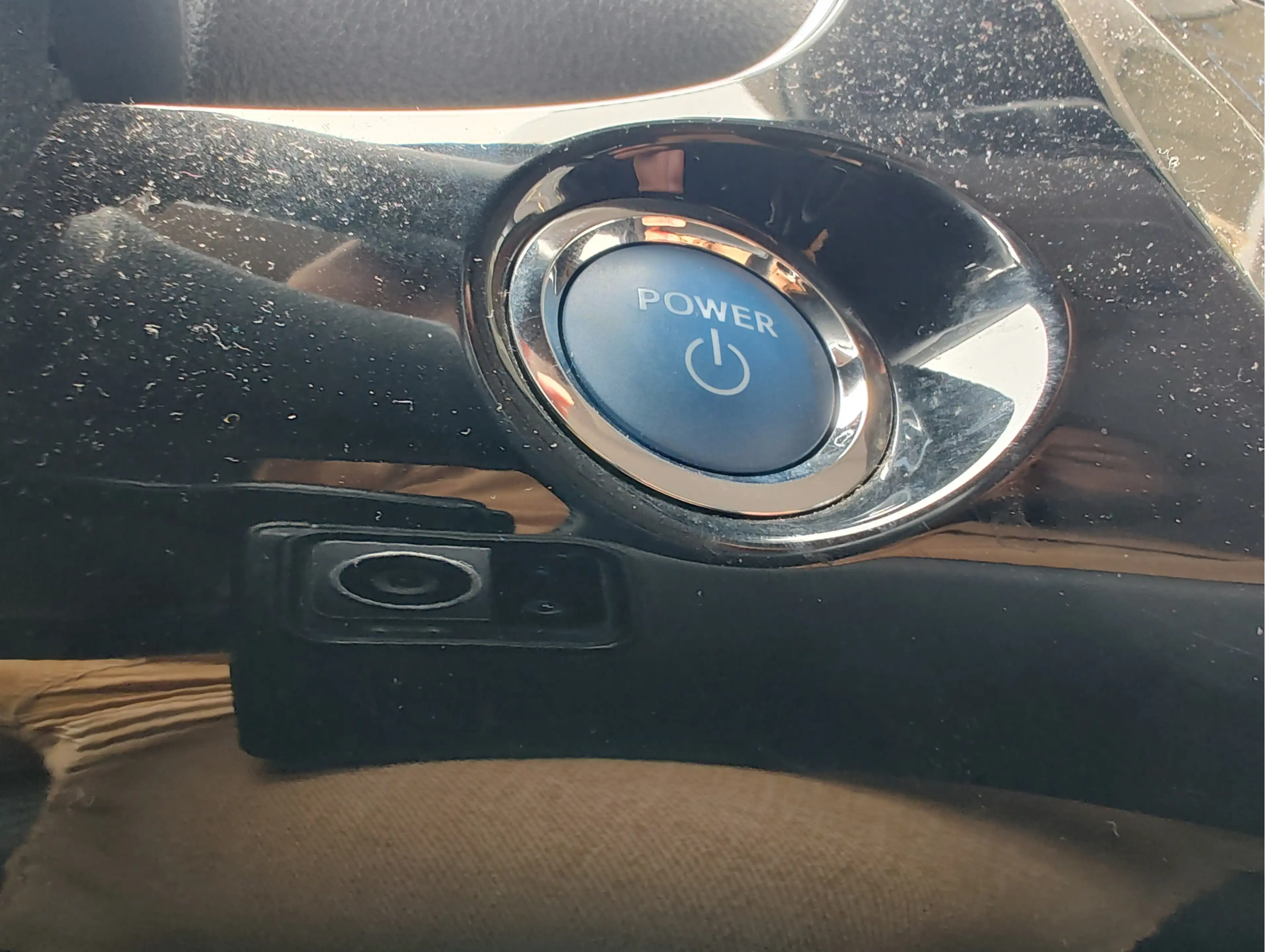 Toyota Prius 1.8 FIRST EDITION AUTOMAAT Dodehoeksensoren | Stoe — photo 17