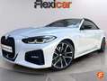 BMW 420 420d Weiß - thumbnail 13