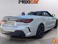 BMW 420 420d Weiß - thumbnail 9