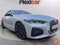 BMW 420 420d Weiß - thumbnail 11
