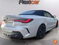 BMW 420 420d Weiß - thumbnail 17